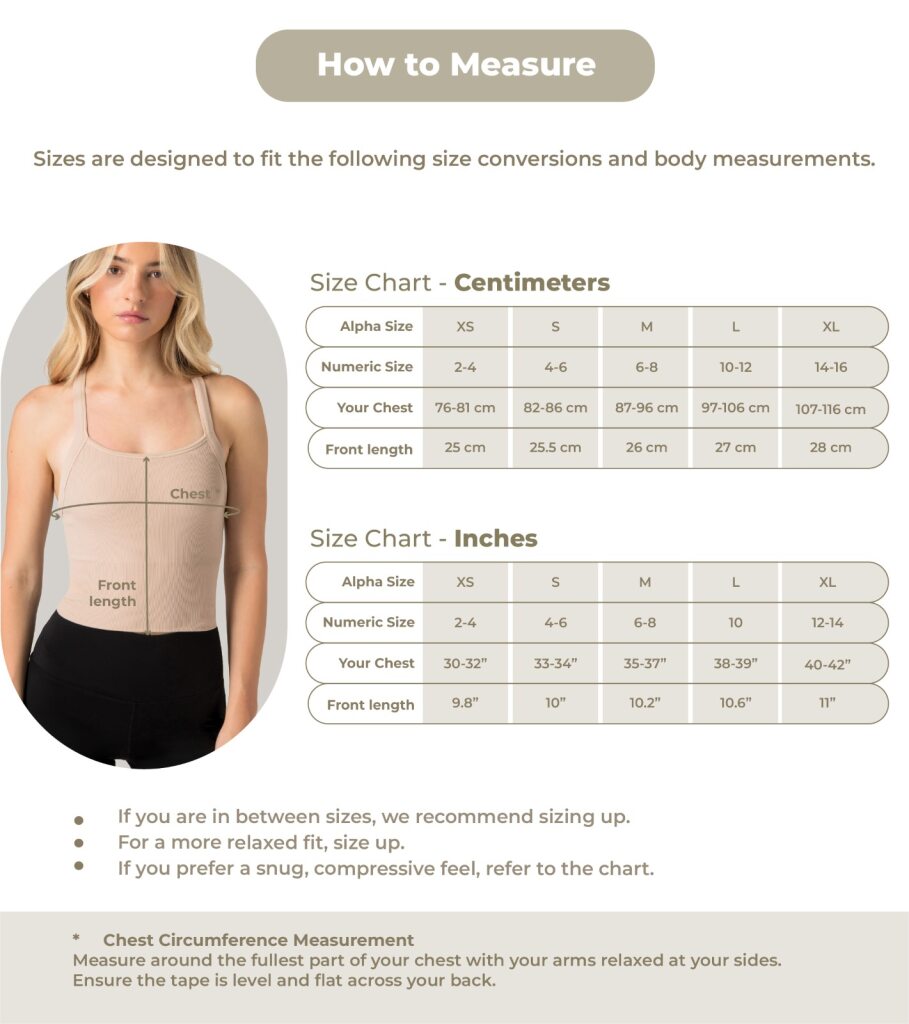 Seamless Ribbed Bra