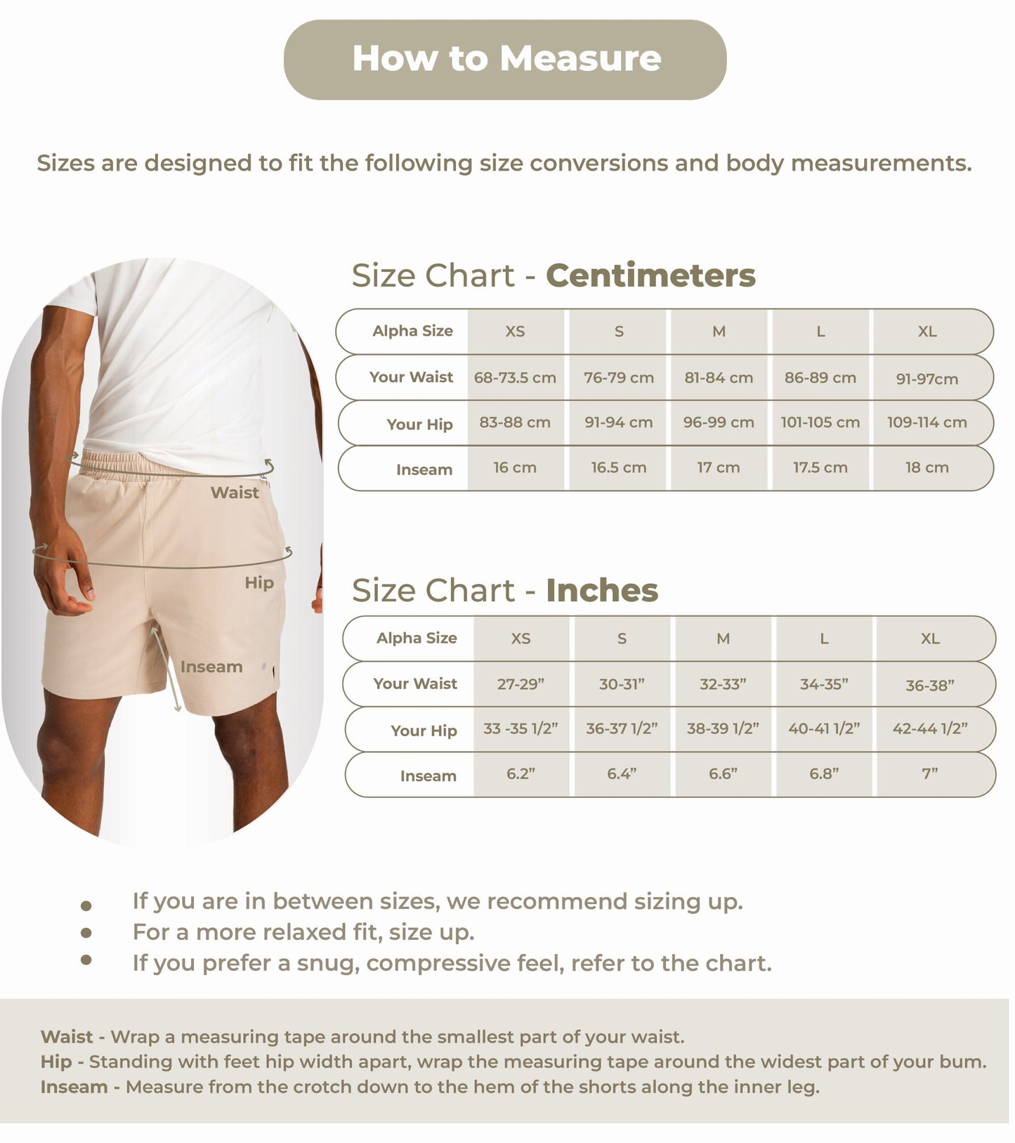 Men's Athletic Gym Shorts