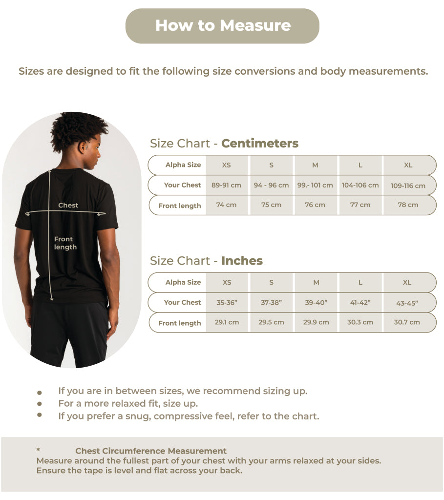 Men's T-shirt