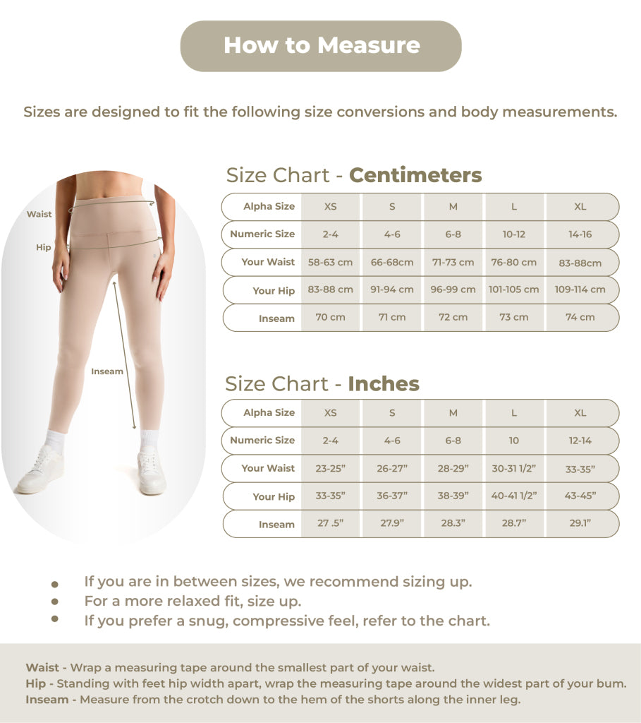 High Waisted Soft Leggings