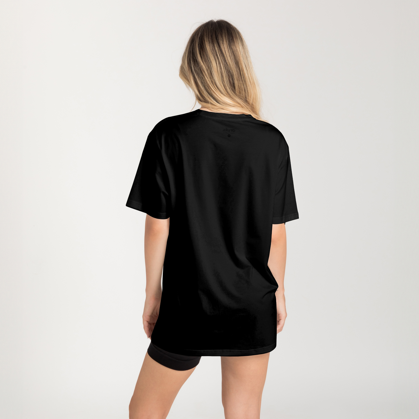 Boyfriend Oversized Tee