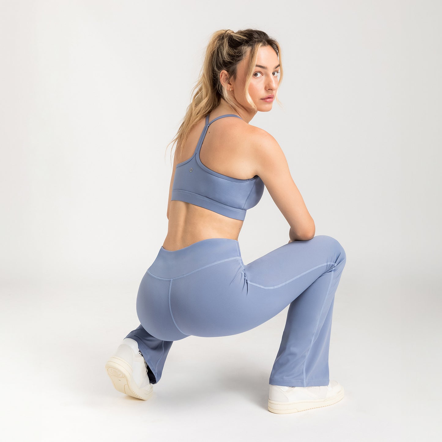Flared Leggings