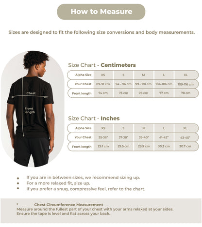Men's T-shirt