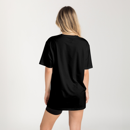 Boyfriend Oversized Tee