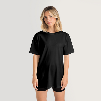 Boyfriend Oversized Tee
