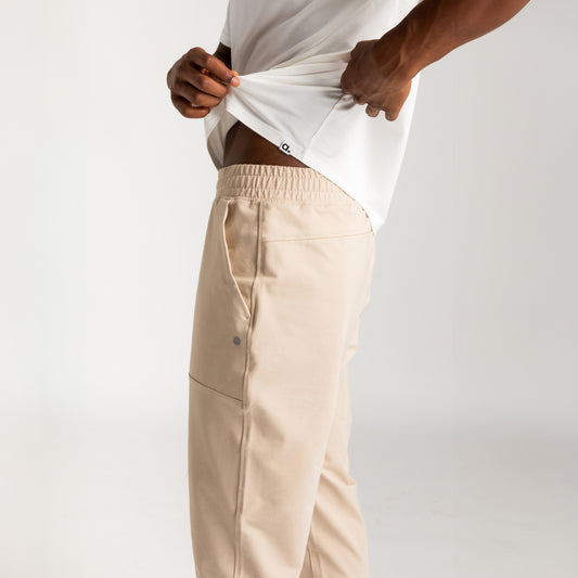 Men's Joggers Basic Track Pants